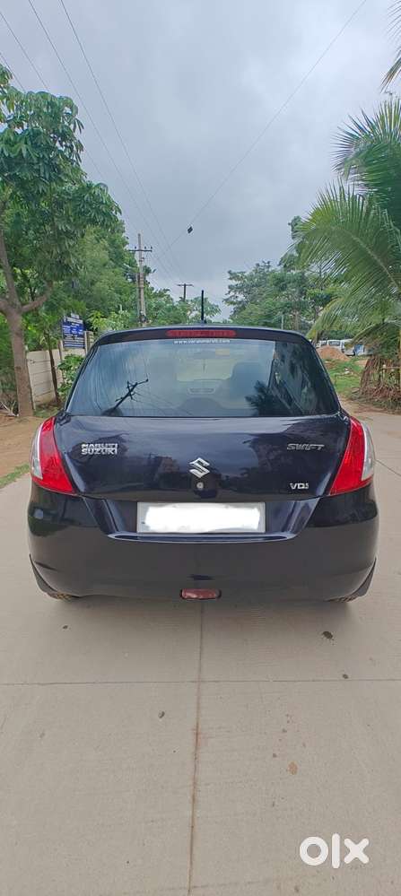 Maruti Suzuki Swift Vdi (o), 2015, Diesel