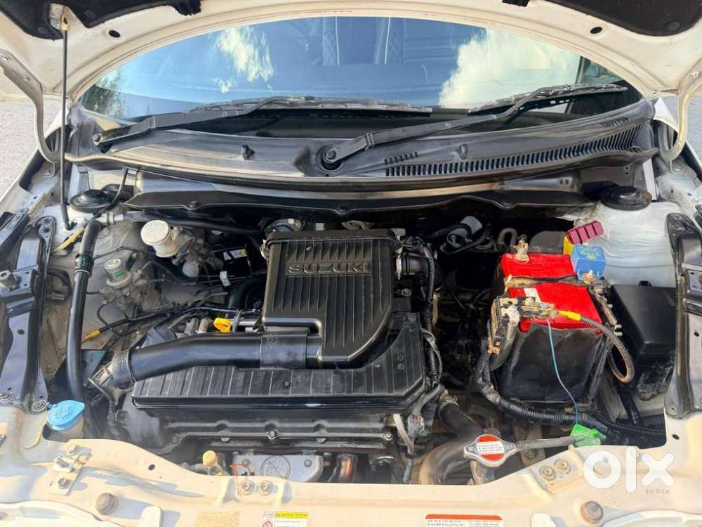 Maruti Suzuki Swift Dzire 1.3 Vxi, 2015