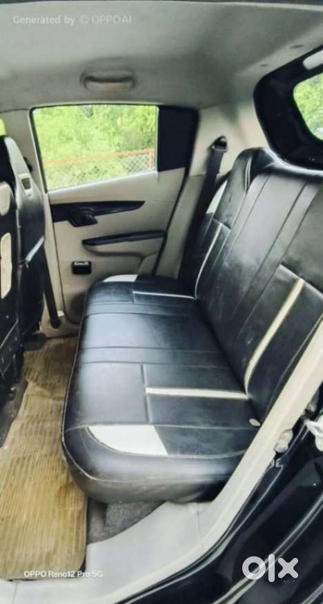 Mahindra Kuv 100 2016-2017 Mfalcon G80 K2, 2016, Diesel