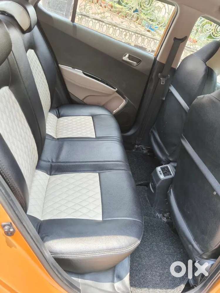 Hyundai Grand I10 Crdi 2013 Manual
