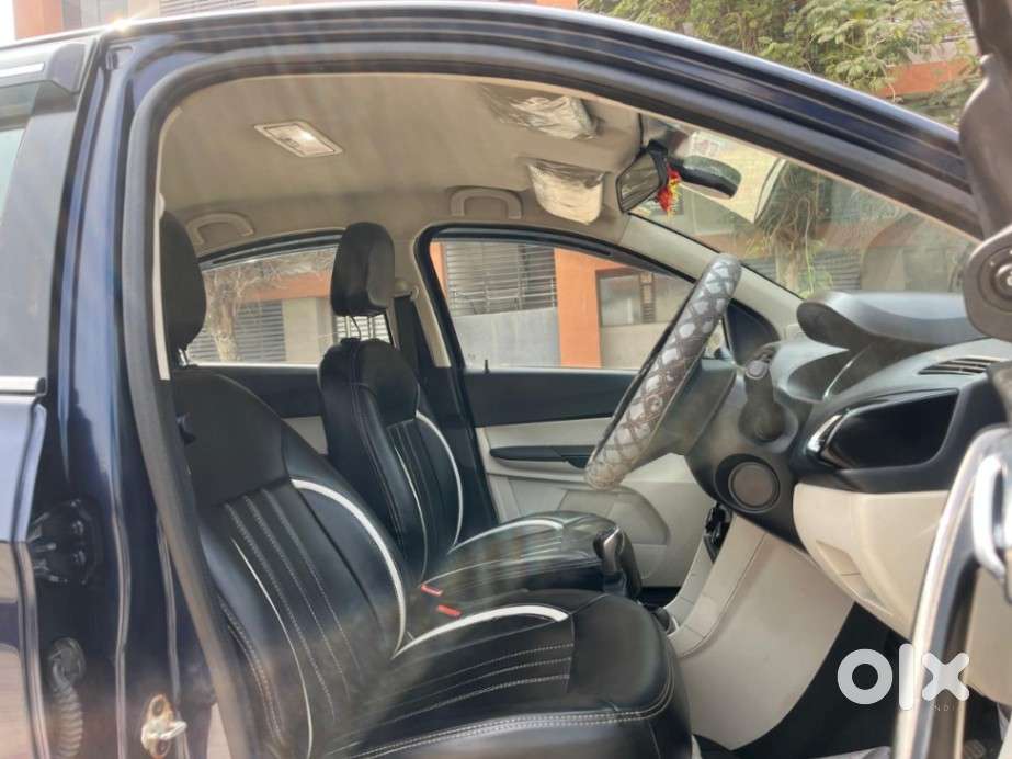 Tata Tigor Ev Xz Plus, 2022, Petrol