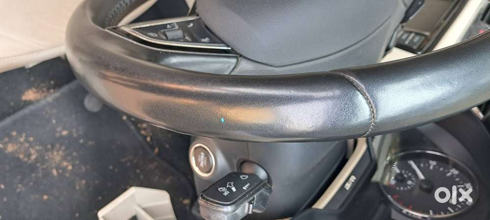 2015 Skoda Octavia 1.8 Tsi Style Plus Single Owner  Well Maintained