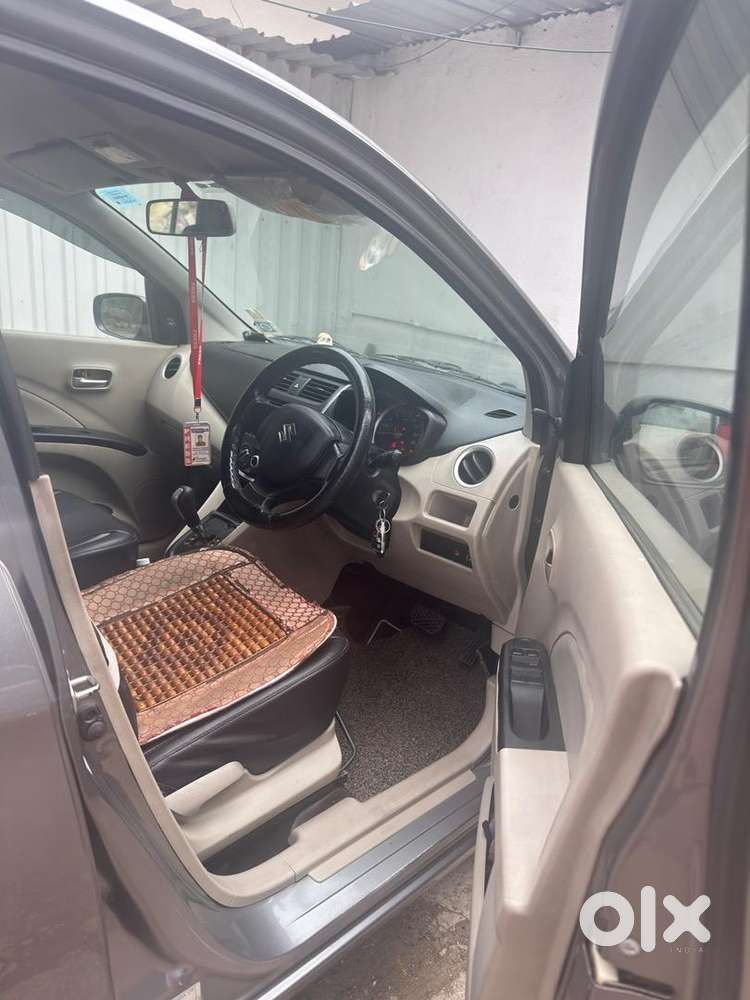 Maruti Suzuki Amt Celerio 2018 Petrol Good Condition