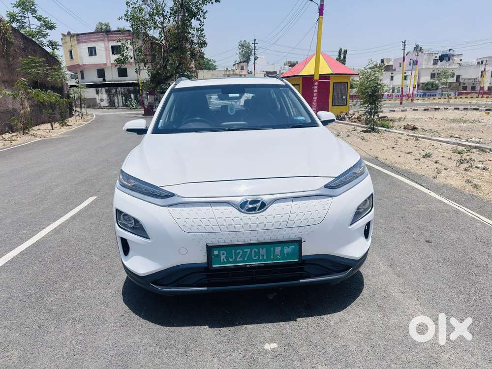 Hyundai Kona Electric Premium, 2023, Electric