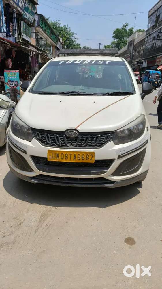 Mahindra Marazzo 2021 Diesel 160000 Km Driven