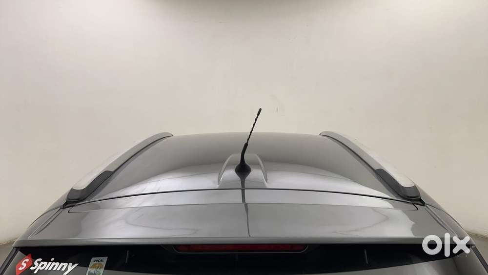 Tata Nexon 1.2 Revotron Xm, 2023, Petrol