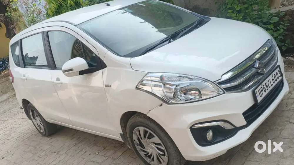 Maruti Ertiga Vxi 2016