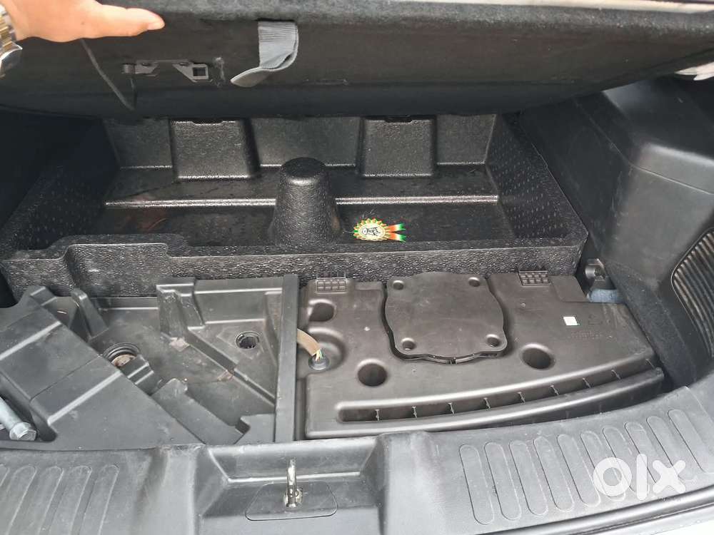 Mg Hector 2.0 Sharp Diesel, 2019, Diesel