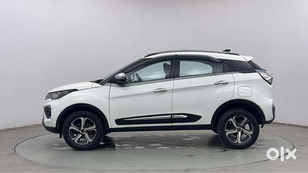 Tata Nexon 1.2 Revotron Xz Plus (o), 2021, Petrol