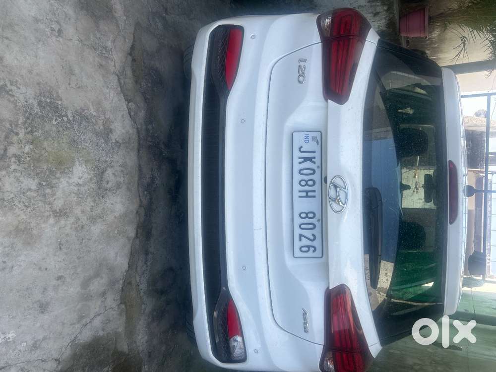 I20 Top Model Asta Optional  Jk08h8026