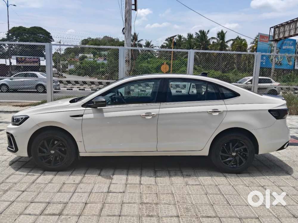 Volkswagen Virtus, 2023, Petrol