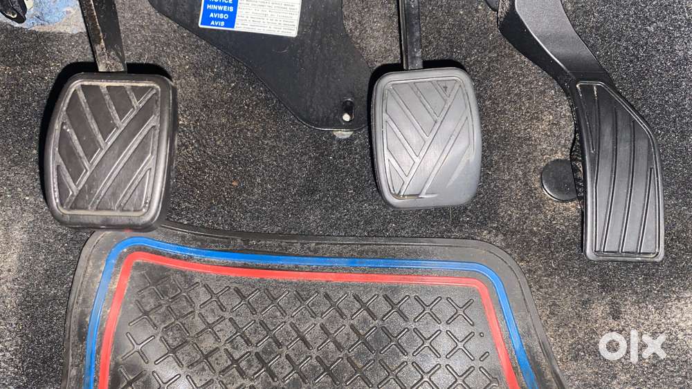 Maruti Suzuki Swift Zxi, 2014, Petrol