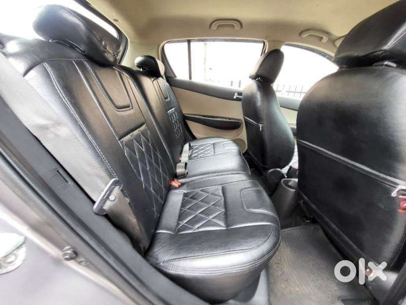 Hyundai I20 Sportz 1.4 Crdi, 2012, Diesel