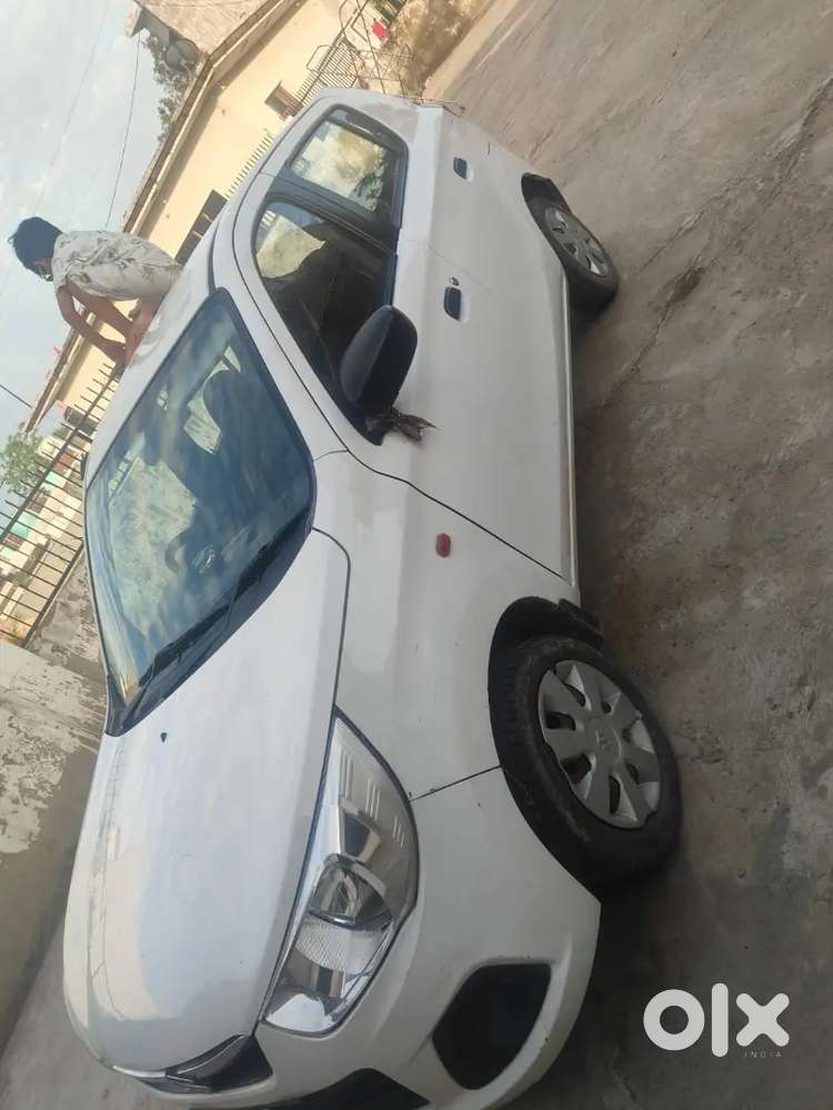 Maruti Suzuki Alto K10 2020 Petrol Well Maintained