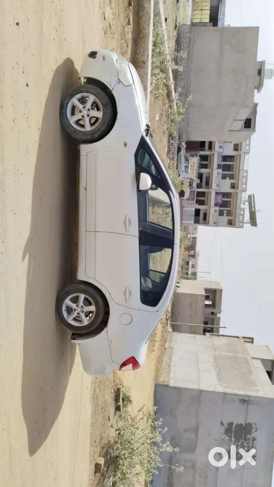 Maruti Suzuki Sx4 2007 Petrol Well Maintained  Car Original Condition