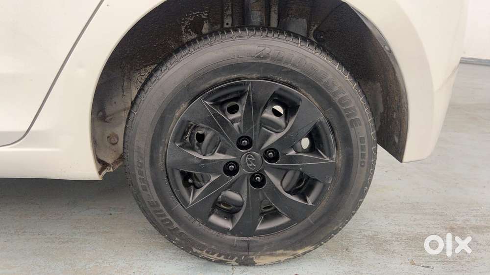Hyundai Elite I20 [ ] 1.2 Sportz, 2018, Petrol