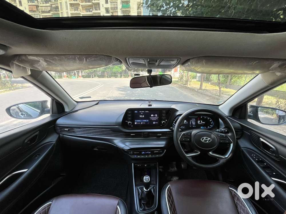 Hyundai I20 1.2 Asta, 2023, Petrol