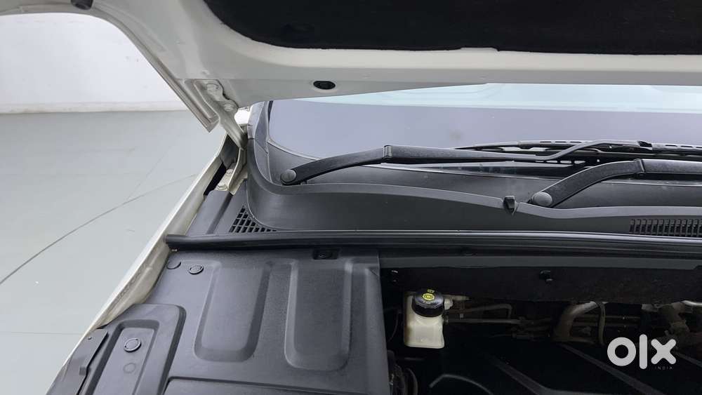 Mg Hector Sharp Dct Petrol, 2021, Petrol