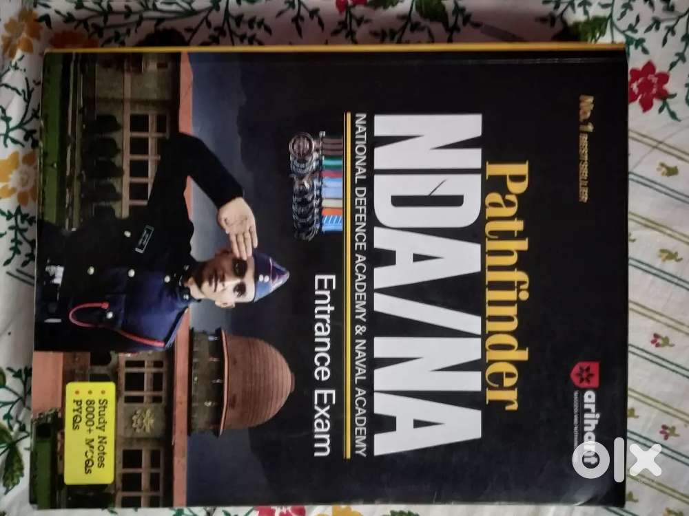 PATHFINDER NDA ARIHANT