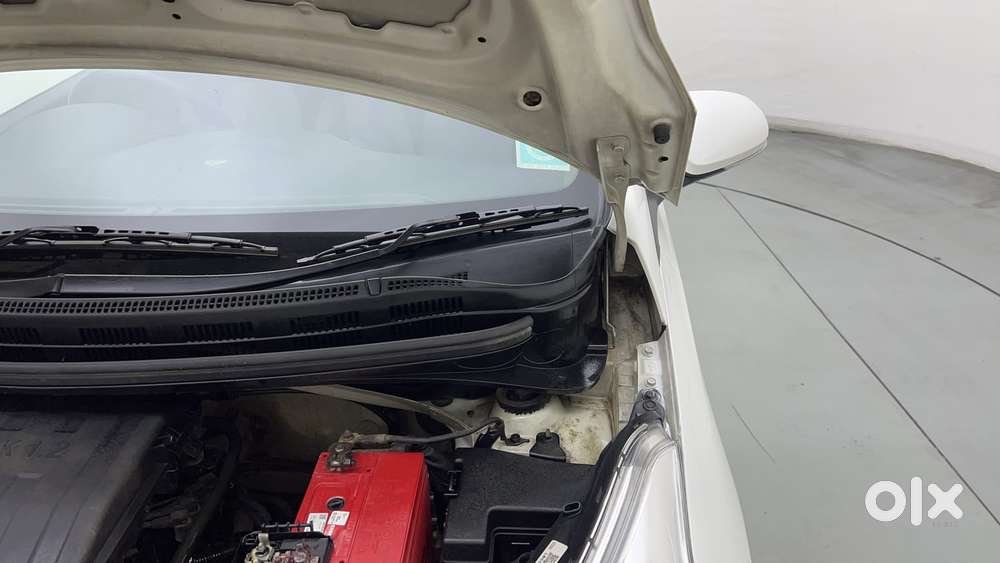 Hyundai Grand I10 1.2 Kappa Sportz, 2015, Petrol