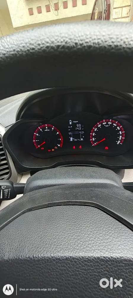 Mahindra Xuv300 Petrol 2019 Last