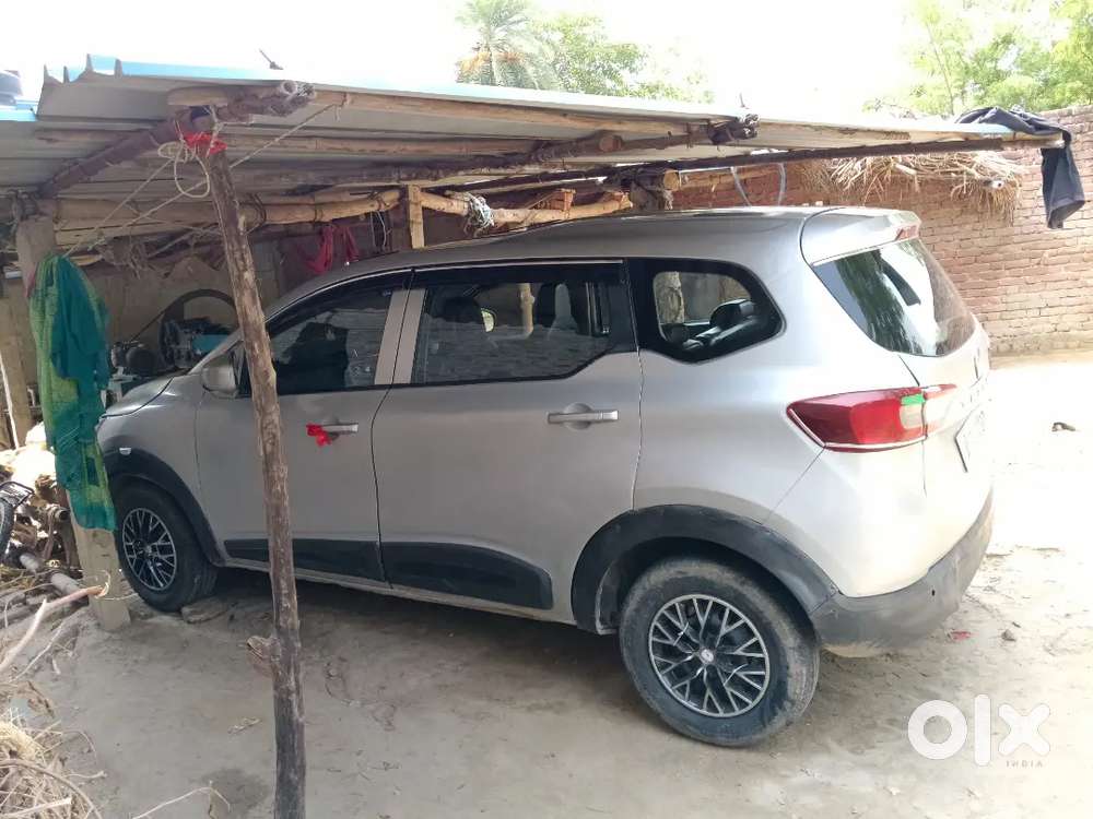 2022 Renault Triber 1.0 Rxe