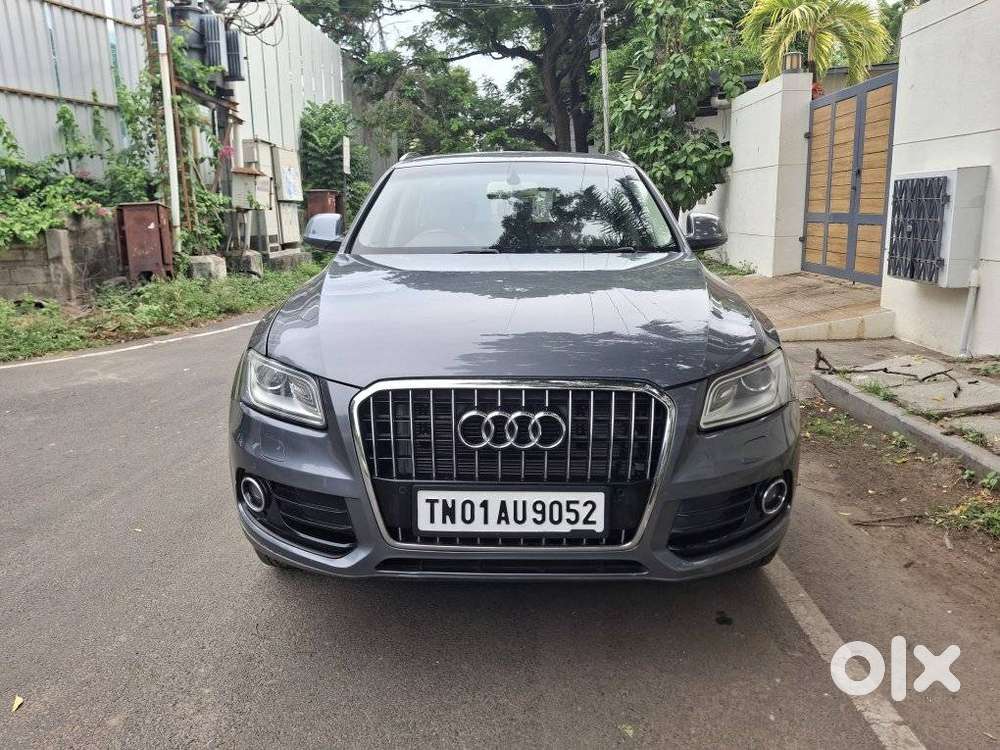 Audi Q5 2.0 Tdi Quattro, 2013, Diesel