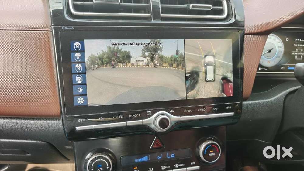 Hyundai Alcazar 1.5 Signature (o) Diesel At 7 Str, 2022, Diesel