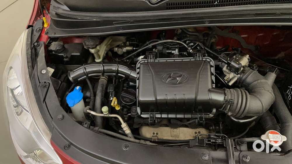 Hyundai I10 Magna 1.1l, 2013, Petrol