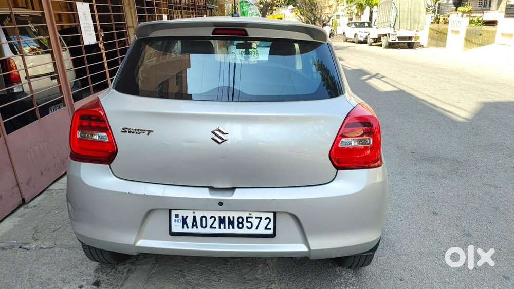 Maruti Suzuki Swift 2019 Diesel Good Condition