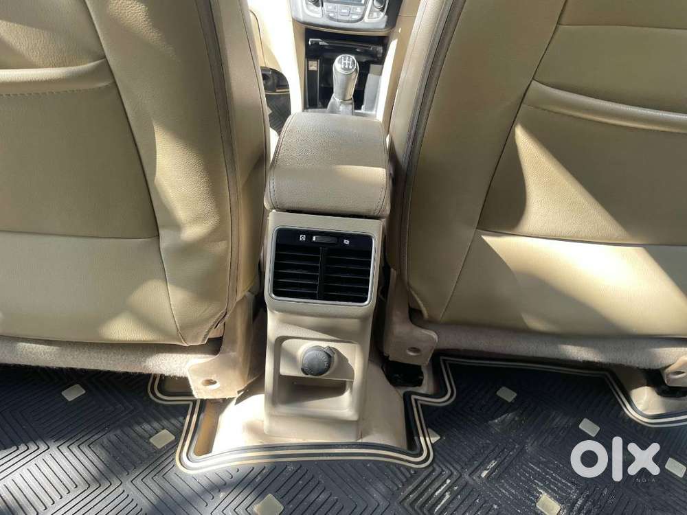 Maruti Suzuki Ciaz Zdi 2015