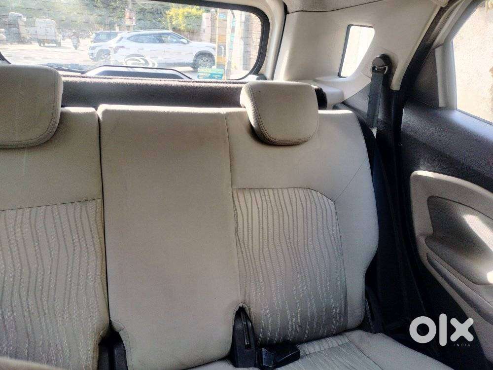 Ford Ecosport 1.5 Diesel Titanium, 2017, Diesel