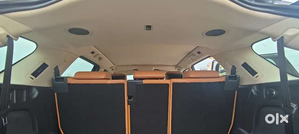 Lland Rover Discovery Sport 2.0 Diesel Hse Luxury 7 Seater