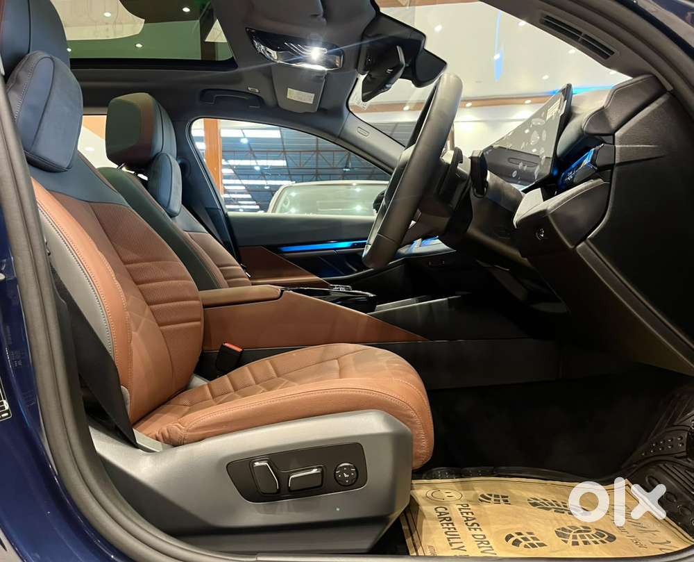 BMW 5 Series 2.0 530i M Sport, 2025, Petrol