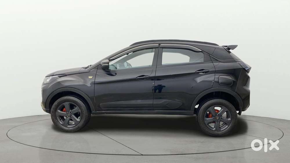 Tata Nexon 1.5 Revotorq Xz Plus (s), 2023, Petrol