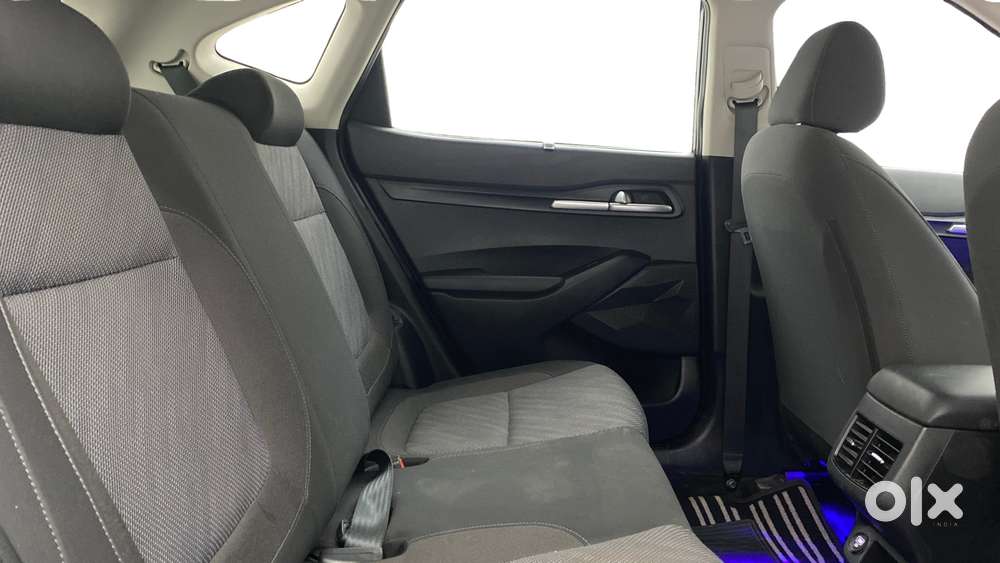 Kia Seltos Htk Plus G, 2020, Petrol