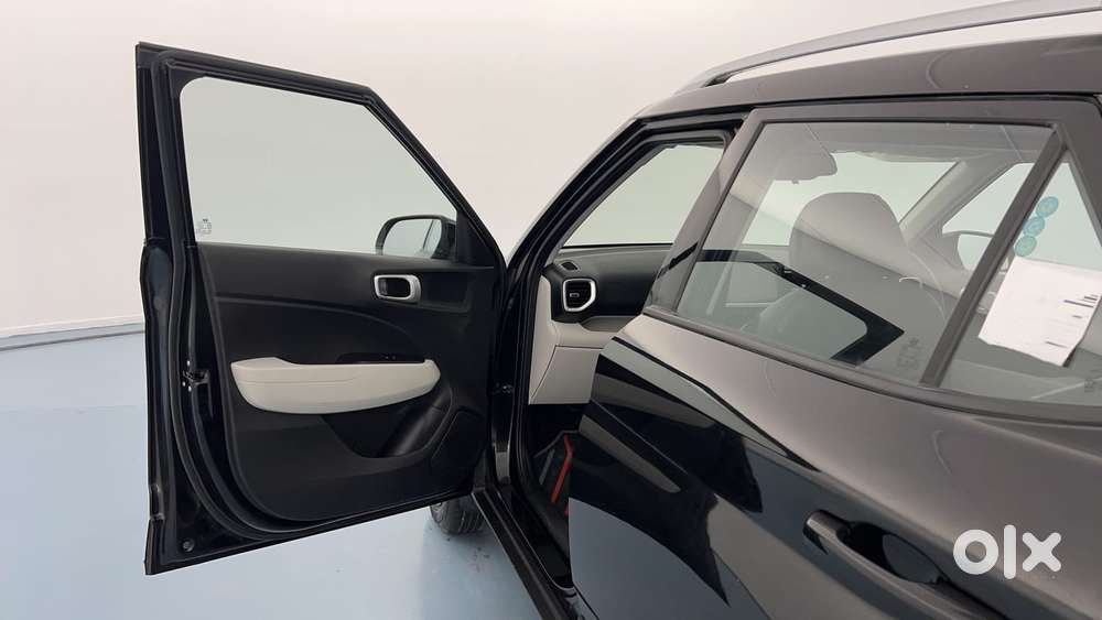 Hyundai Venue Sx, 2023, Petrol