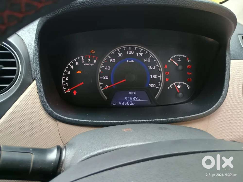 Hyundai Grand I10 2019 Petrol Manual