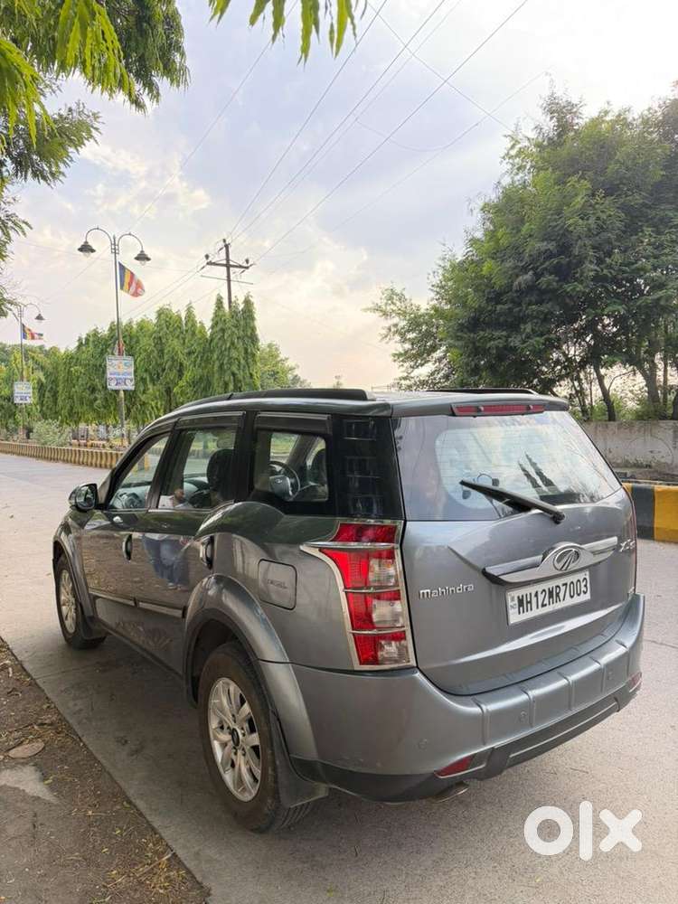 Mahindra Xuv500 2016 Diesel 92000 Km Driven