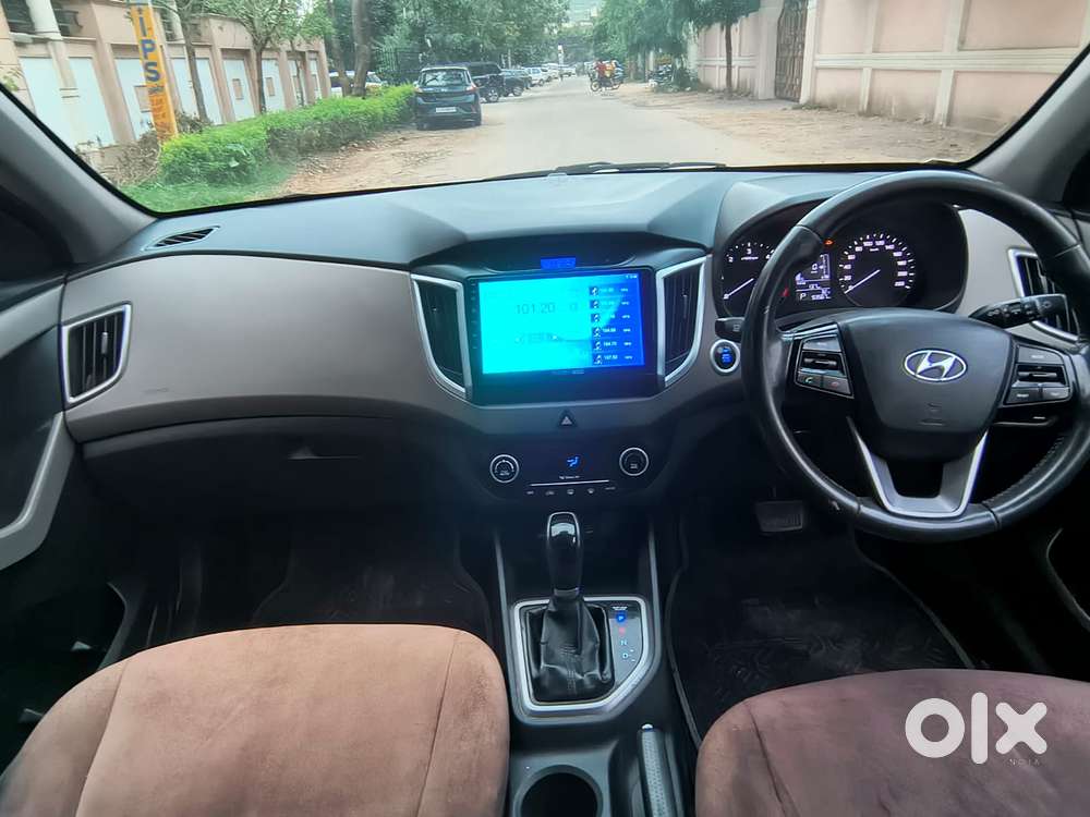 Hyundai Creta 1.6 Sx Plus Auto, 2016, Diesel