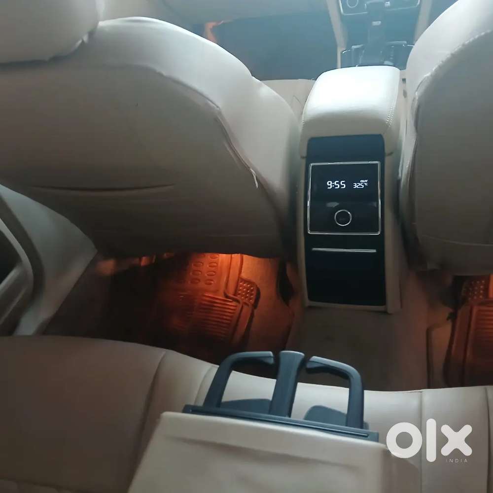 Skoda Superb Automatic Diesel Excellent Condition And Mileage