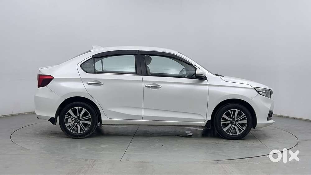 Honda Amaze Vx Cvt I-vtec, 2024, Petrol