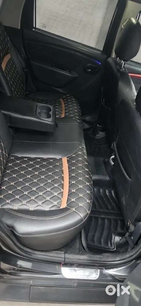 Renault Duster Diesel 2016november