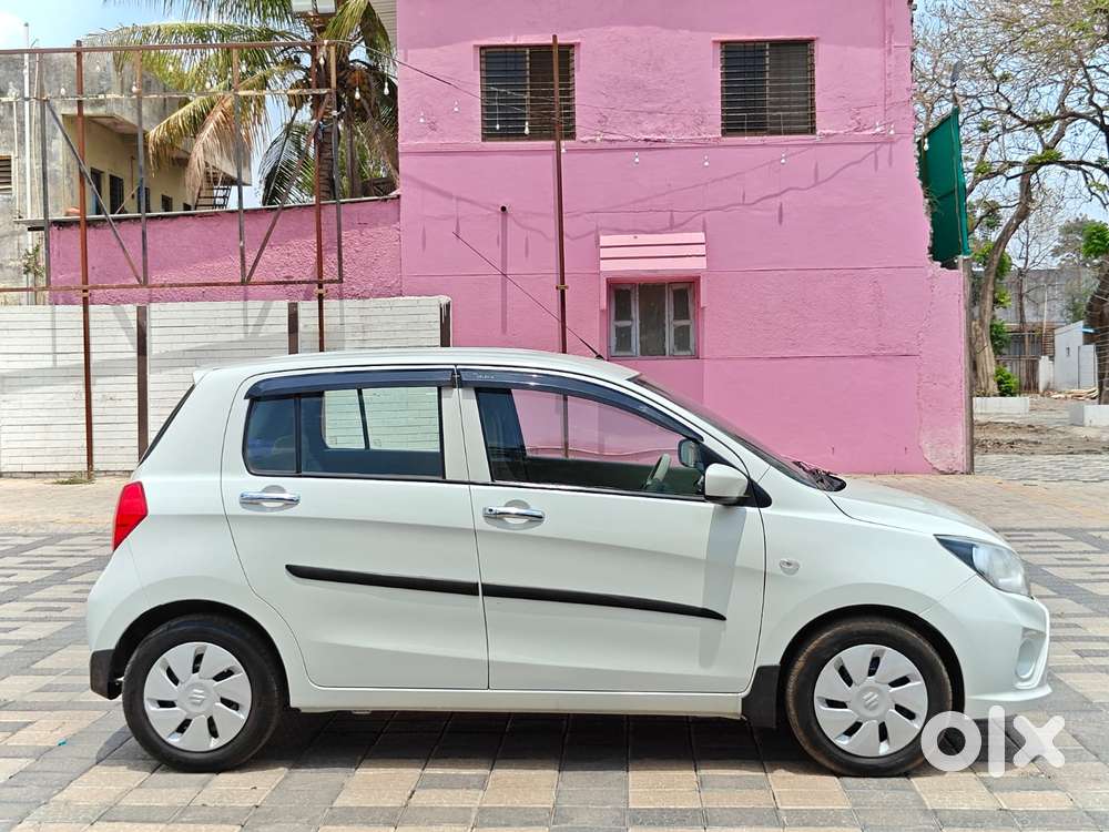 Maruti Suzuki Celerio Cng Vxi Optional, 2019, Cng & Hybrids