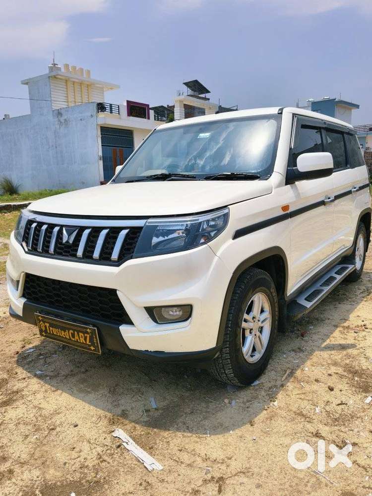 Mahindra Bolero Neo 1.5 N 10, 2023, Diesel