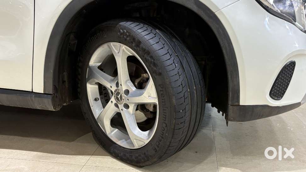 Mercedes-benz Gla 220d 4matic, 2018, Diesel