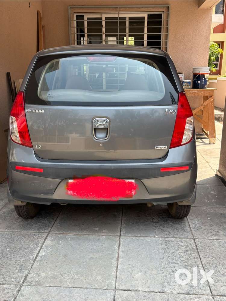 Hyundai I10 1.2 Magna In Good Condition