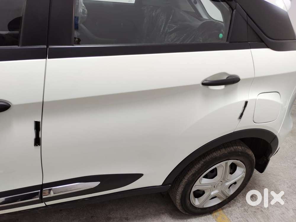 Tata Nexon Xm+s  Under Warranty  2022 Model  19,900 Km Driven