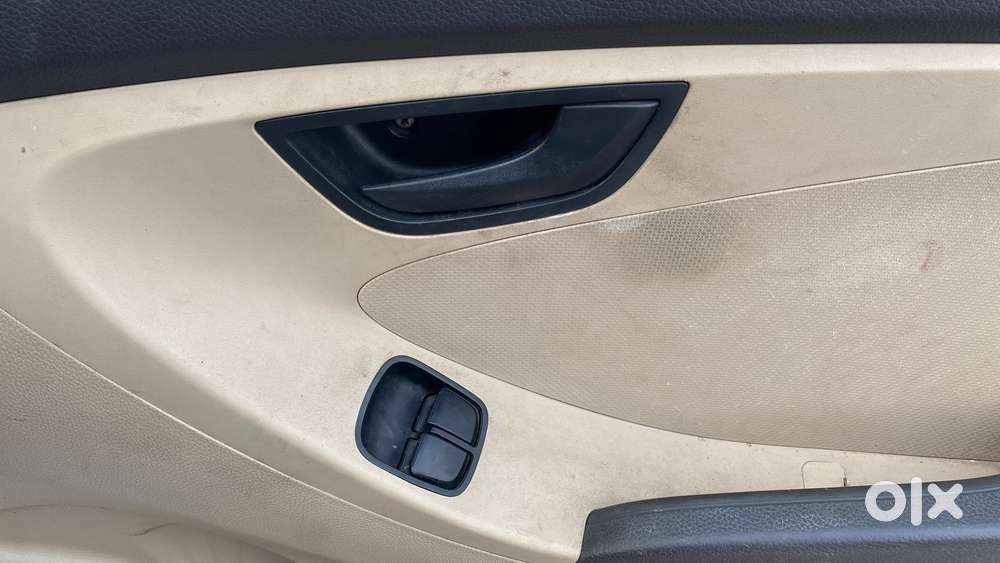 Hyundai Eon Era +, 2013, Petrol