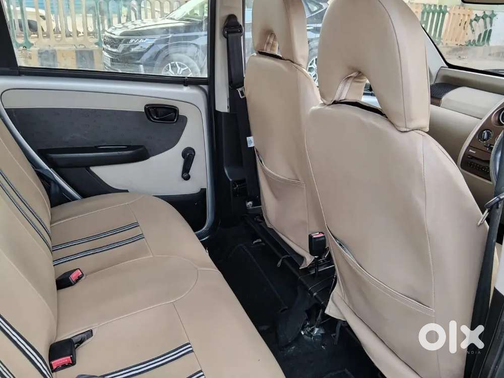 Tata Nano Xt 2016 Lone Faculty Is Available